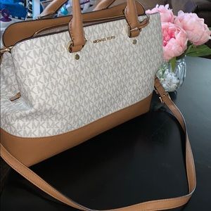 Michael Kors purse